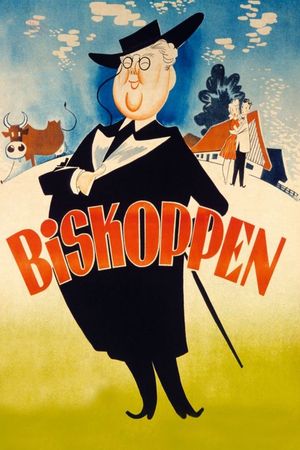 Biskoppen's poster