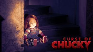 Curse of Chucky's poster