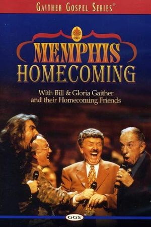 Memphis Homecoming's poster