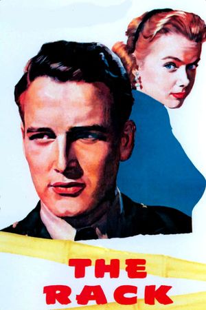 The Rack's poster