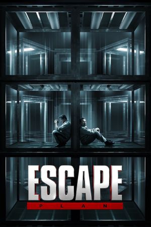 Escape Plan's poster