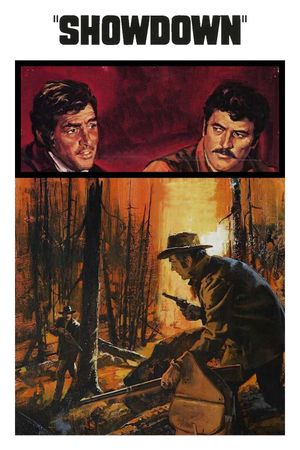 Showdown's poster