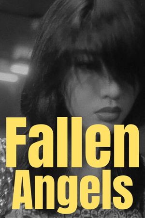 Fallen Angels's poster