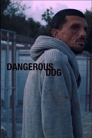 Dangerous Dog's poster