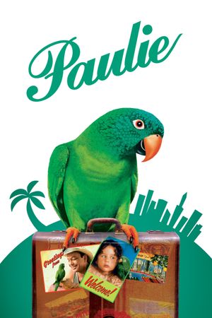 Paulie's poster image