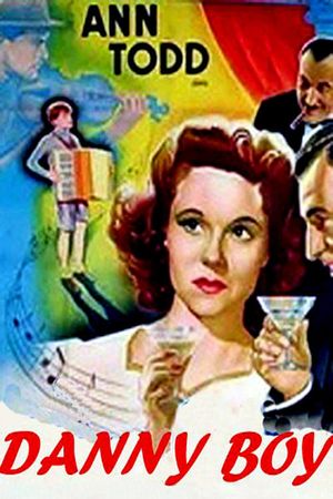 Danny Boy's poster