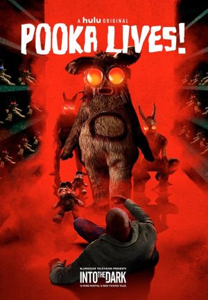 Pooka Lives!'s poster