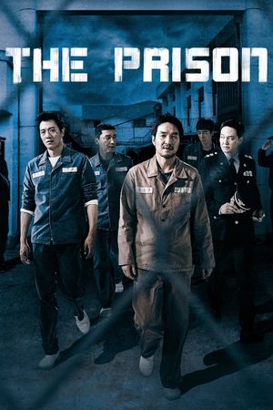 The Prison's poster