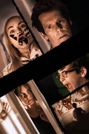 The Darkness's poster