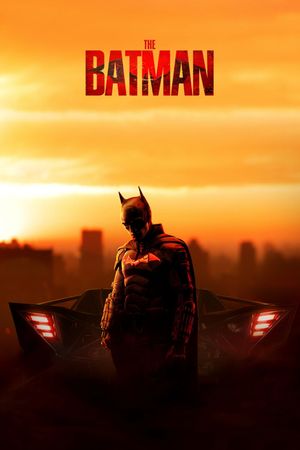 The Batman's poster