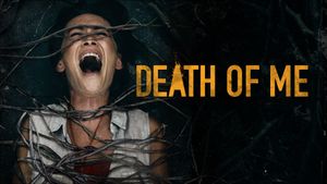 Death of Me's poster