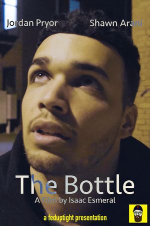 The Bottle's poster