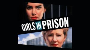 Girls in Prison's poster