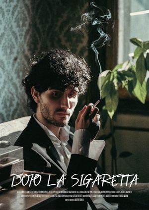 Dopo la sigaretta's poster
