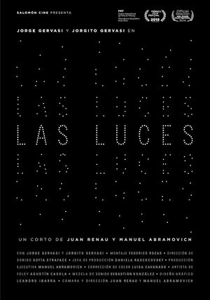 The Lights's poster