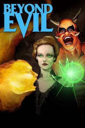 Beyond Evil's poster