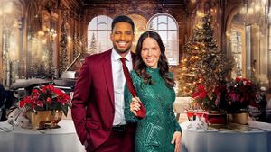 The Perfect Christmas Date's poster