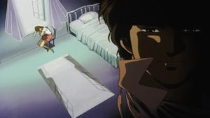 City Hunter: .357 Magnum's poster