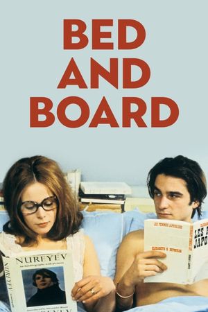 Bed & Board's poster