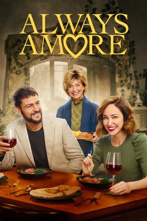 Always Amore's poster
