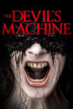 The Devil's Machine's poster
