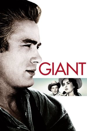 Giant's poster