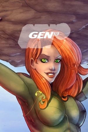 Gen 13's poster