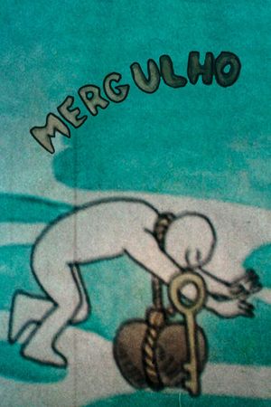 Mergulho's poster