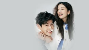 Love Reset's poster