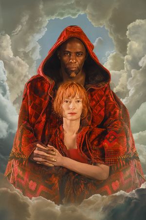 Three Thousand Years of Longing's poster