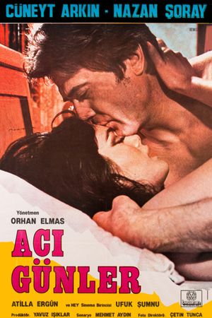 Aci Günler's poster