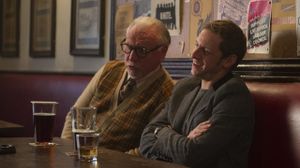 Film Stars Don't Die in Liverpool's poster
