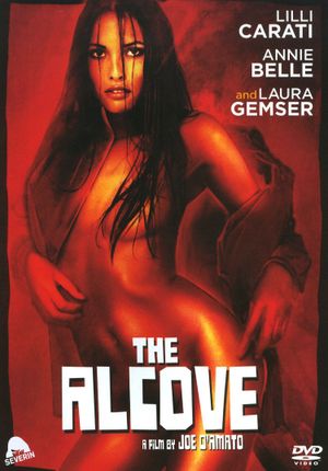 L'alcova's poster