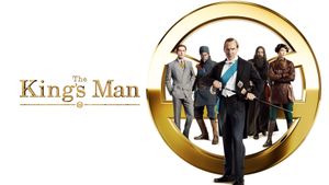 The King's Man's poster