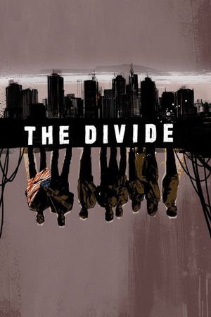 The Divide's poster