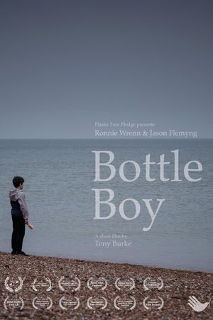 Bottle Boy's poster