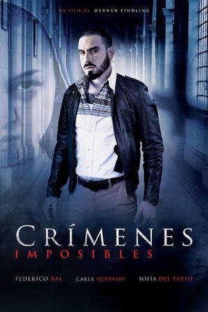 Impossible Crimes's poster