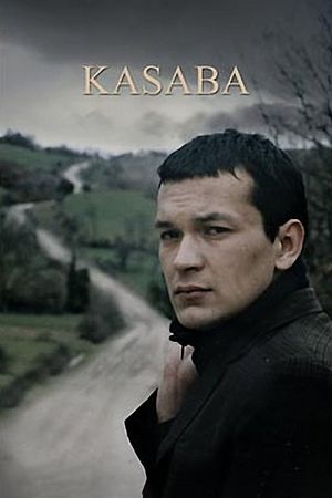 The Small Town's poster