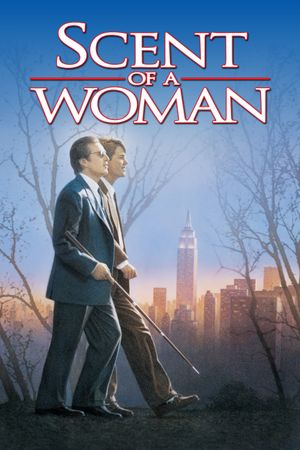 Scent of a Woman's poster