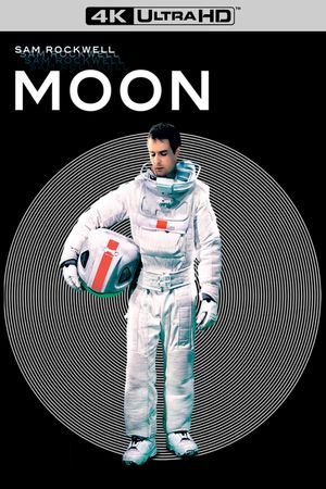Moon's poster