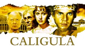 Caligula's poster