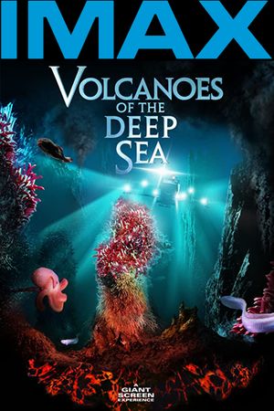 Volcanoes of the Deep Sea's poster