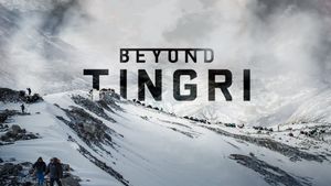 Beyond Tingri's poster