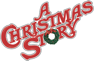 A Christmas Story's poster