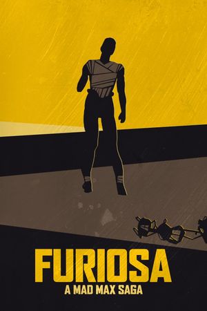 Furiosa: A Mad Max Saga's poster