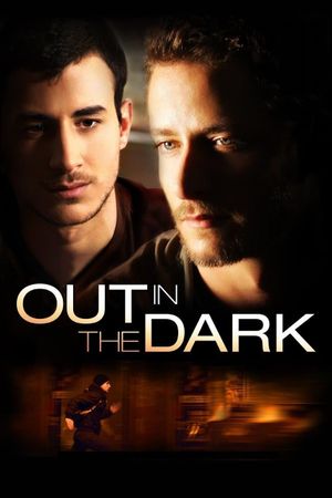 Out in the Dark's poster