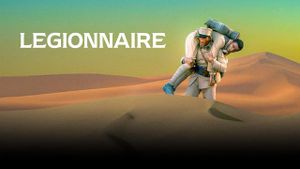 Legionnaire's poster