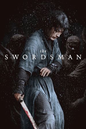 The Swordsman's poster