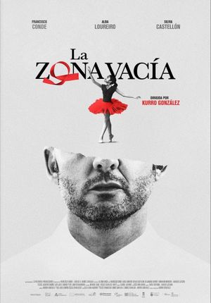 La zona vacía's poster
