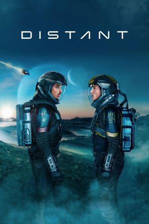 Distant's poster